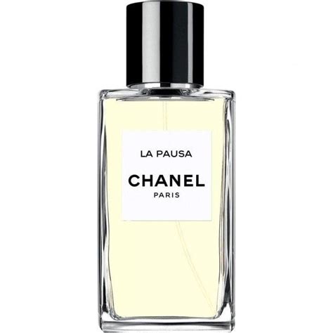 chanel la pausa edp review|la pausa chanel reviews.